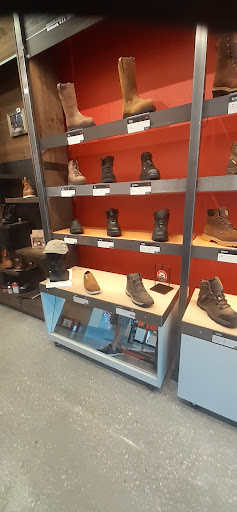 Shoe Store «Red Wing», reviews and photos, 35959 US Hwy 19 N, Palm Harbor, FL 34684, USA