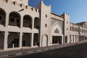 Abdul Aziz Nasser Theatre image
