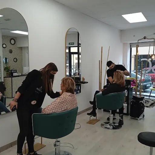 SC Peluqueros en Salamanca, Salamanca