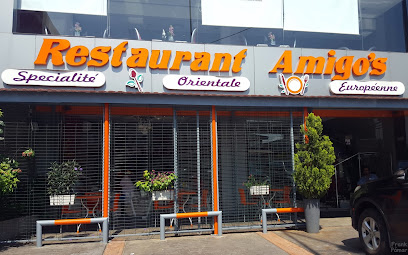 Amigo,s Restaurant - 15312, Libreville, Gabon