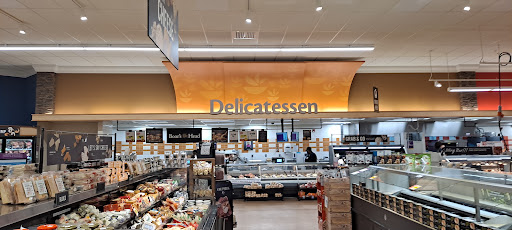 Supermarket «Giant», reviews and photos, 1900 Abbey Rd, Charlottesville, VA 22911, USA