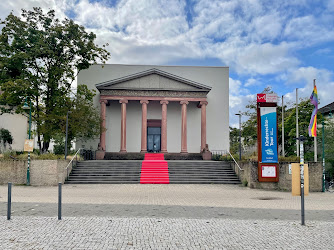Theater Moller Haus