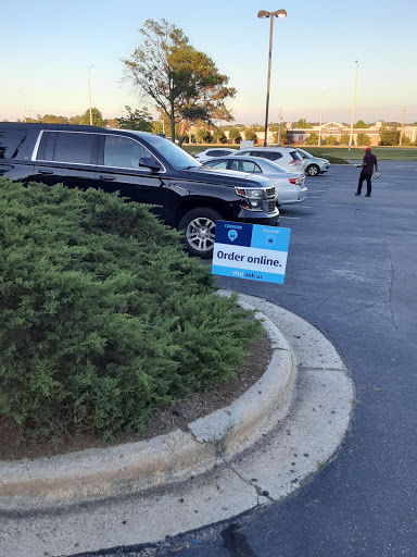 Supermarket «ALDI», reviews and photos, 2132 S Main St, Wake Forest, NC 27587, USA