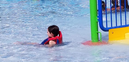 Community Center «Poinciana Community Center», reviews and photos, 395 Marigold Ave, Poinciana, FL 34759, USA