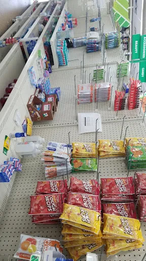 Dollar Store «Dollar Tree», reviews and photos, 1838 Stefko Blvd, Bethlehem, PA 18017, USA