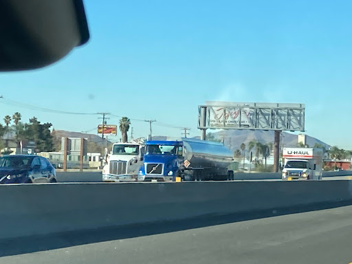 Truck Rental Agency «U-Haul of Riverside», reviews and photos, 1834 Spruce St, Riverside, CA 92507, USA
