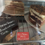 Photo n°1 de l'avis de Steve.. fait le 07/12/2019 à 13:44 sur le  Café im Pfarrhaus à Großpösna