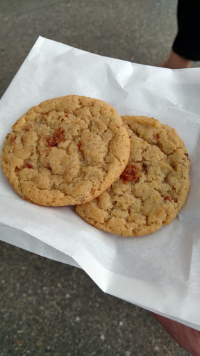 Cafe «Cupcake Royale», reviews and photos, 108 Pine St, Seattle, WA 98101, USA