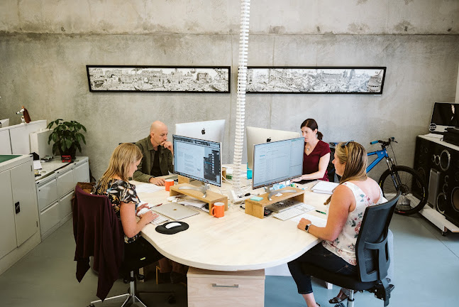 Fluid Creative Agency - Queenstown - Queenstown