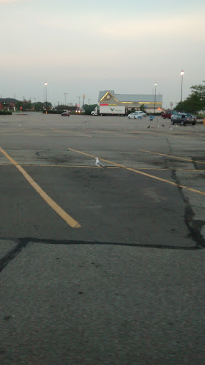 Department Store «Walmart Supercenter», reviews and photos, 8300 E 96th St, Fishers, IN 46037, USA