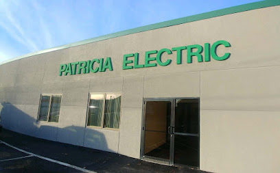 Patricia Electric, Inc.