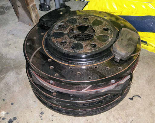 Auto Parts Store «Prime Choice Auto Parts», reviews and photos, 42832 State Route 12, Alexandria Bay, NY 13607, USA