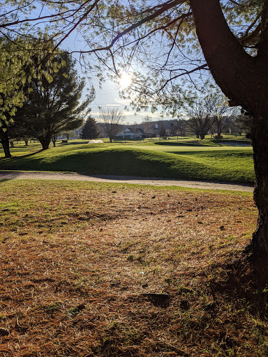 Public Golf Course «Candlewood Valley Country Club», reviews and photos, 401 Danbury Rd, New Milford, CT 06776, USA