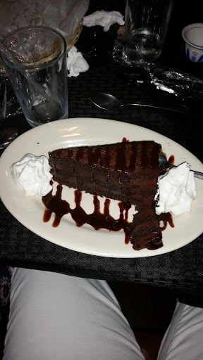 Mediterranean Restaurant «Café Pita Restaurant Coffee Dessert», reviews and photos, 5506 Richmond Ave, Houston, TX 77056, USA