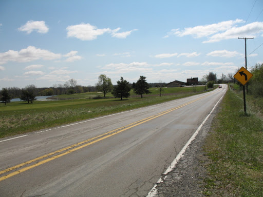 Golf Course «Belle River Golf Course», reviews and photos, 12564 Belle River Rd, Memphis, MI 48041, USA