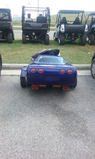 Motorcycle Dealer «Star City Power Sports», reviews and photos, 5120 Peters Creek Rd, Roanoke, VA 24019, USA