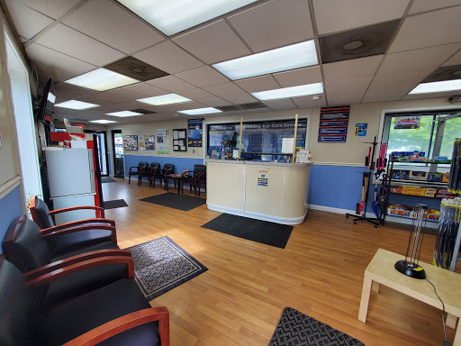 1015 US-202, Somerville, NJ 08876, USA