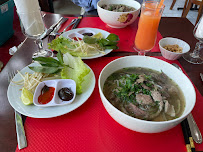 Plats et boissons du Restaurant vietnamien NHA TRANG à Saint-Nazaire - n°8