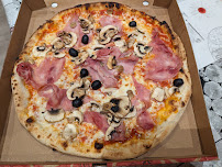 Les plus récentes photos du Pizzeria La Bocca à Châtel - n°1