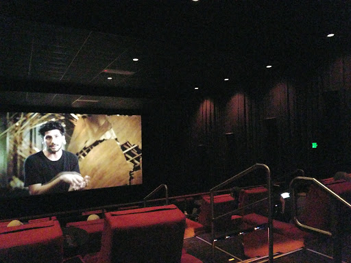 Movie Theater «iPic Theaters», reviews and photos, 321 Town Pl, Fairview, TX 75069, USA