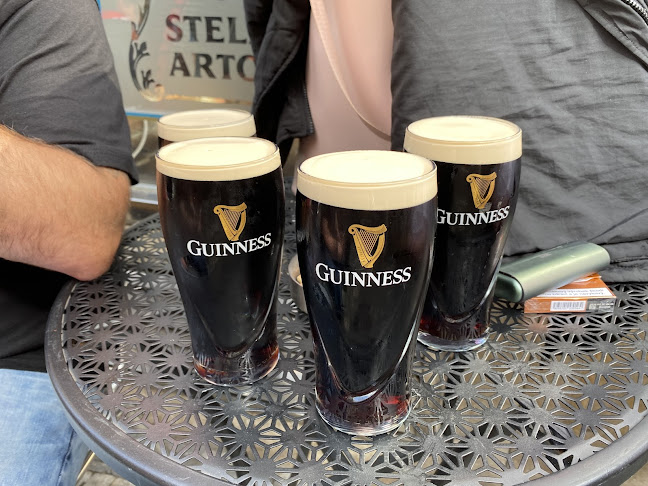 Rocky O'Reilly's - Praha