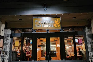 Fireside Pizza Company image