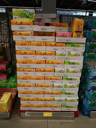 Supermarket «ALDI», reviews and photos, 3400 Atlanta Hwy, Athens, GA 30606, USA