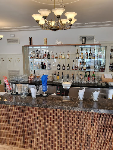 Brasserie Schwanen - Bar