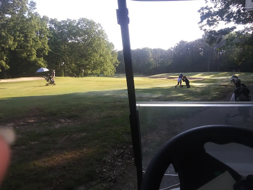 Golf Club «Mountain Ranch Golf Club», reviews and photos, 820 Lost Creek Pkwy, Fairfield Bay, AR 72088, USA