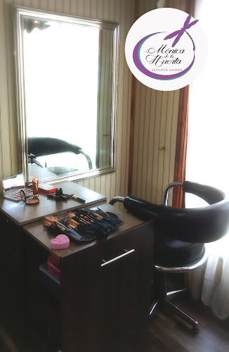 Opiniones de Salon de belleza Monica de la Huerta en Punta Arenas - Barbería