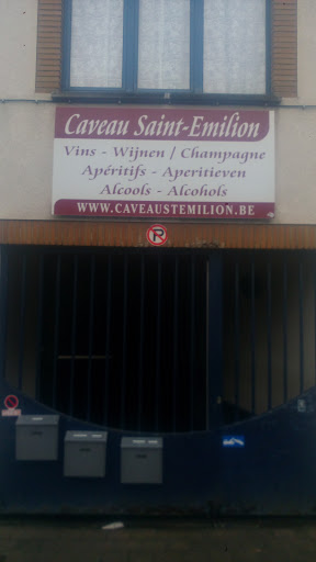 Caveau Saint Emilion