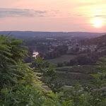 Photo n° 4 de l'avis de Franck. fait le 21/08/2021 à 21:08 pour La maison bleue à Clermont-Dessous