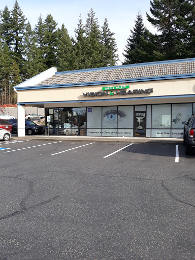 Optometrist «Maple Valley Vision Clinic», reviews and photos, 22126 SE 237th St, Maple Valley, WA 98038, USA