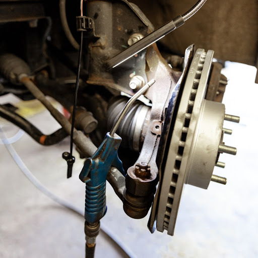 Auto Repair Shop «Autobahn Car Repair», reviews and photos, 2034 Saw Mill River Rd, Yorktown Heights, NY 10598, USA