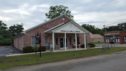 Odenville Public Library