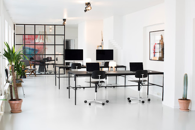 Anmeldelser af Twentyten Studio i Østerbro - Reklamebureau