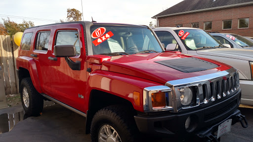 Used Car Dealer «K C Car Gallery», reviews and photos, 4519 Rainbow Blvd, Kansas City, KS 66103, USA