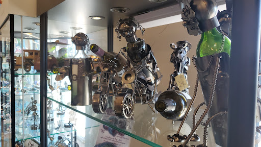 Jewelry Store «Gray Jewelers», reviews and photos, 172 Johns Pass Boardwalk W, Madeira Beach, FL 33708, USA