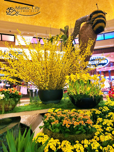 Florist «Atlantic City Flower Shop», reviews and photos, 2329 Atlantic Ave, Atlantic City, NJ 08401, USA