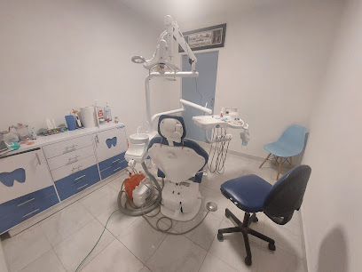 Consultorio Dental Cuenca