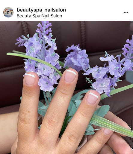 Nail Salon «Beauty Spa Nail Salon Inc», reviews and photos, 1221 Montauk Hwy, Oakdale, NY 11769, USA