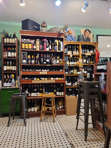 Wine Store «Little Italy Wines», reviews and photos, 12414 Mayfield Rd, Cleveland, OH 44106, USA