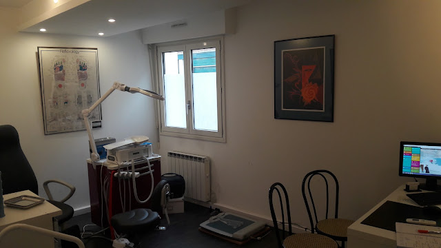 Bérénice BEURARD - Podologue