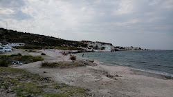 Sulucadere Plajı'in fotoğrafı ve güzel manzarası