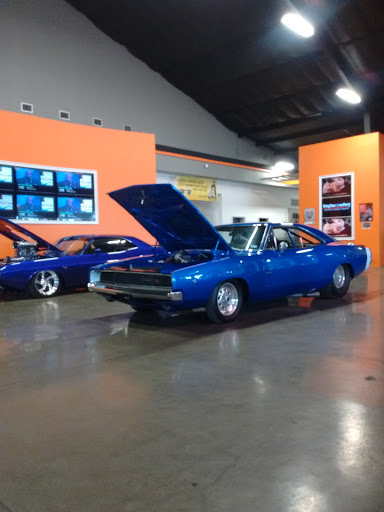 Auto Repair Shop «Bring Your Own Parts», reviews and photos, 26587 US-281, San Antonio, TX 78260, USA