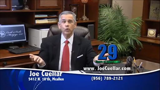 Joe Cuellar | Home Loans