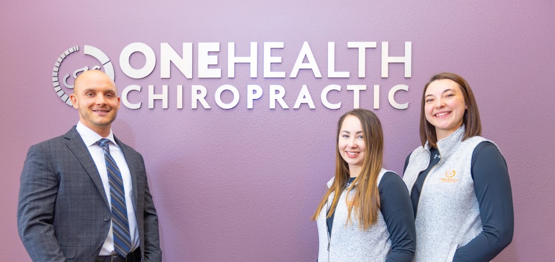 OneHealth Chiropractic