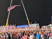 Gastonia Municipal Airport (AKH) - Photo 5 - Car repair in Gastonia, NC, Rock Hill