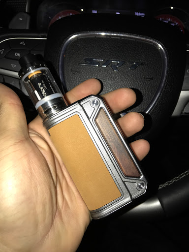 Vaporizer Store «ROCK N ROLL IT SMOKE SHOP», reviews and photos, 2456 FM 1960, Houston, TX 77068, USA