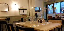 Atmosphère du Restaurant français La Pause Gourmande, Restaurant Auray - n°2